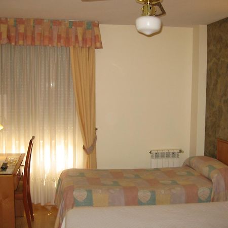 Hotel Camargo Igollo Esterno foto