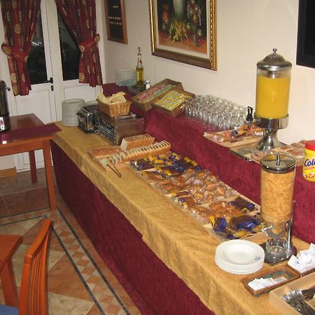 Hotel Camargo Igollo Esterno foto