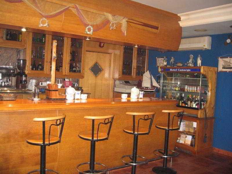 Hotel Camargo Igollo Esterno foto