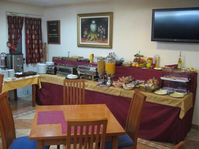 Hotel Camargo Igollo Esterno foto