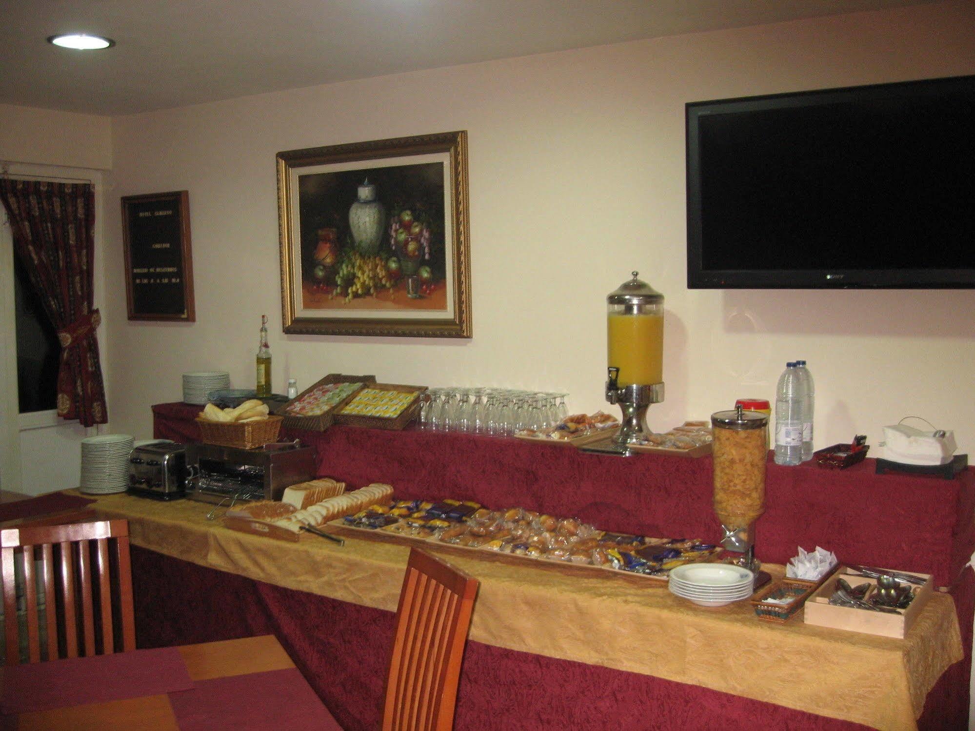 Hotel Camargo Igollo Esterno foto
